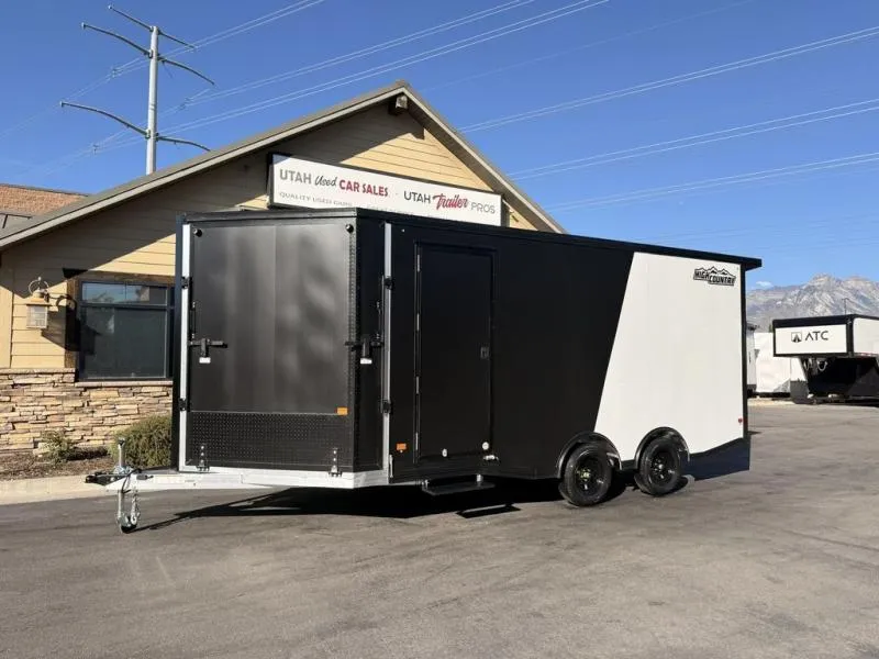 used Other Trailers High Country  for sale, in Draper, UT Thumbnail 3