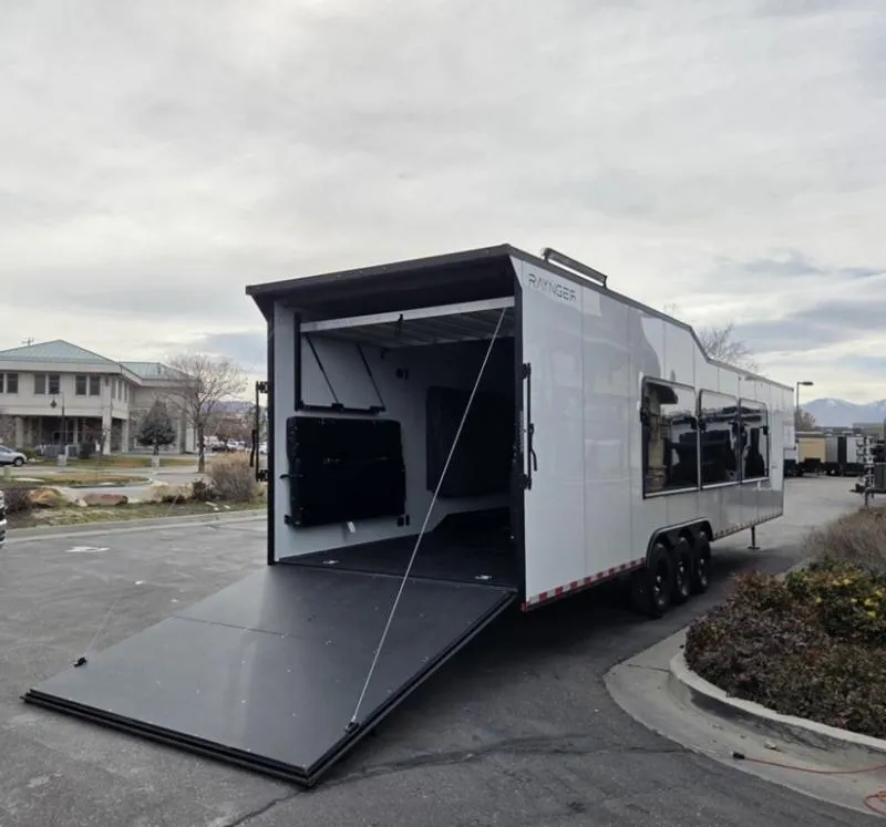 new Toy Haulers Other  for sale, in Draper, UT Thumbnail 34