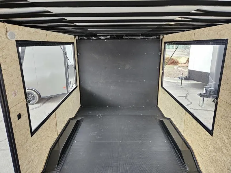 new Cargo (Enclosed) Trailers Criterion  for sale, in Draper, UT Thumbnail 15