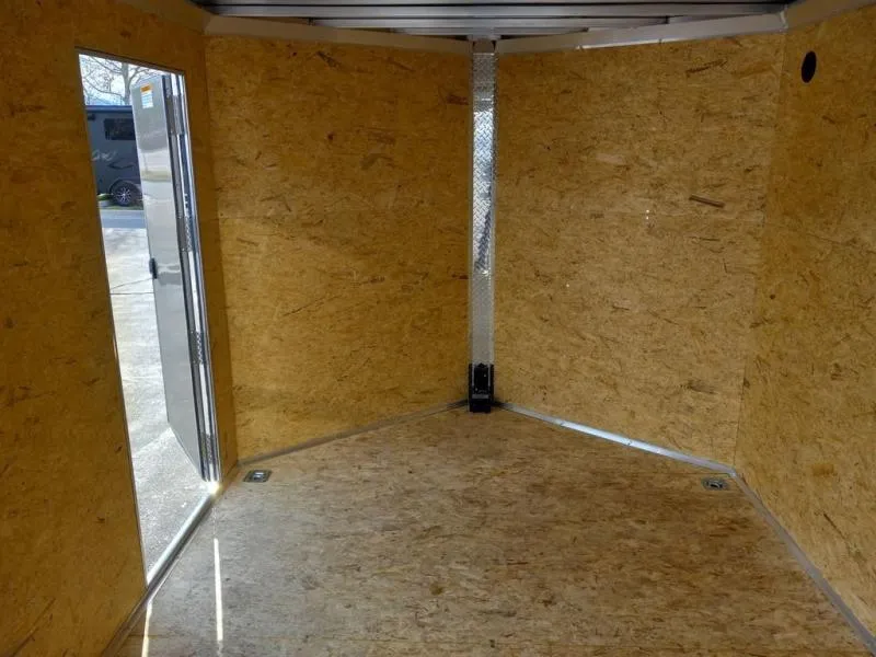 new Cargo (Enclosed) Trailers Xpress  for sale, in Draper, UT Thumbnail 19