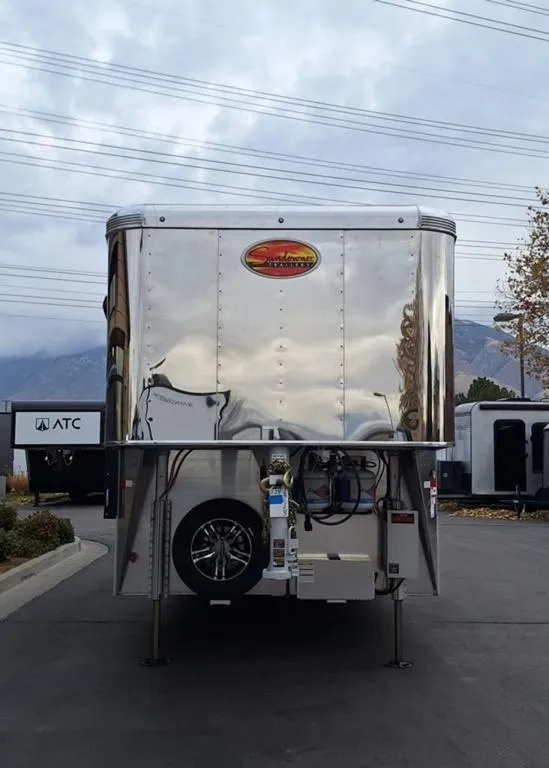 used Other Trailers Sundowner Trailers  for sale, in Draper, UT Thumbnail 6