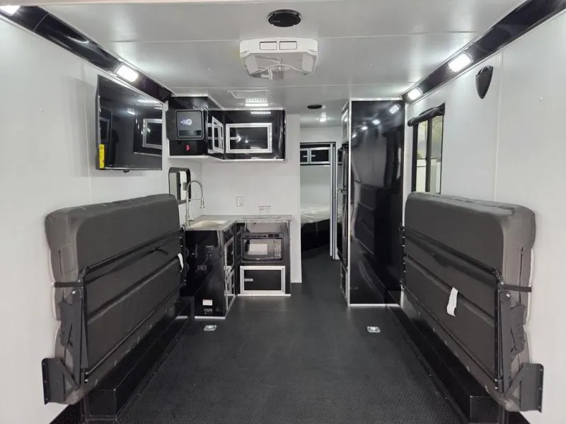 used Other Trailers Stealth Trailers  for sale, in Draper, UT Thumbnail 64