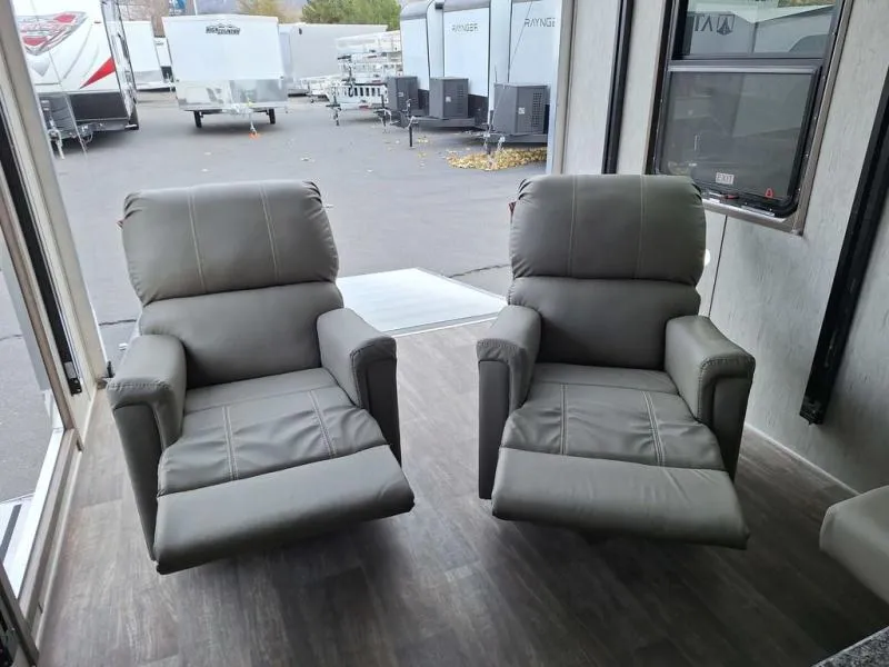 new Toy Haulers Sundowner Trailers  for sale, in Draper, UT Thumbnail 125