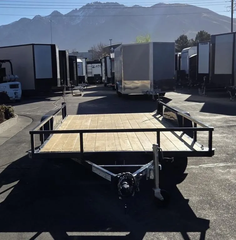 used Other Trailers Echo  for sale, in Draper, UT Thumbnail 19