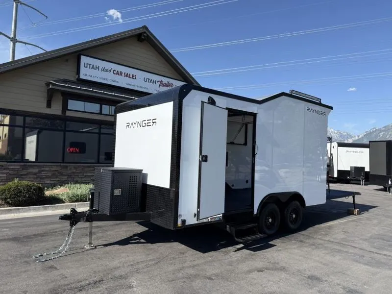 new Toy Haulers Raynger  for sale, in Draper, UT Thumbnail 34