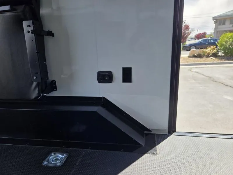 new Toy Haulers Raynger  for sale, in Draper, UT Thumbnail 62