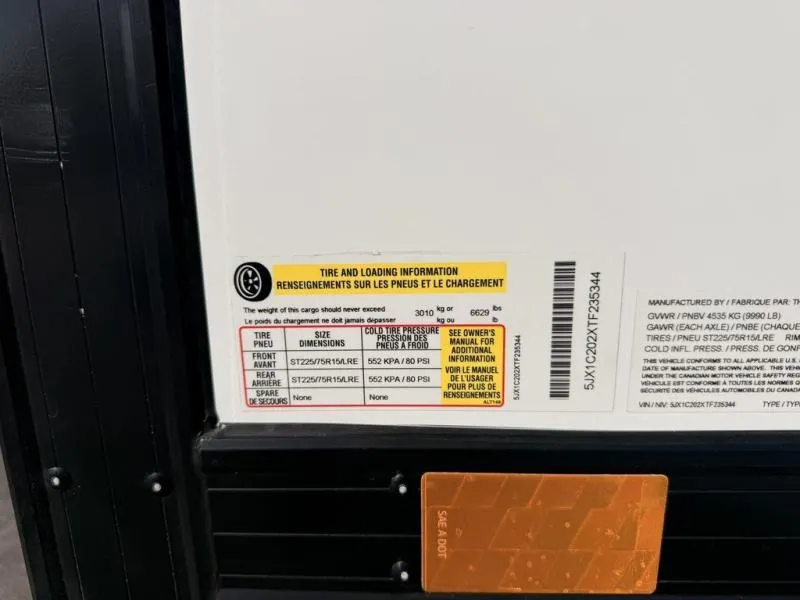 new Cargo (Enclosed) Trailers ATC  for sale, in Draper, UT Thumbnail 80