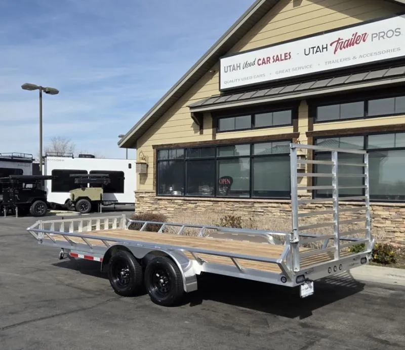 new Other Trailers Baughman Products  for sale, in Draper, UT Thumbnail 6