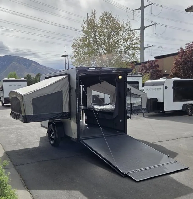 new Toy Haulers Raynger  for sale, in Draper, UT Thumbnail 58