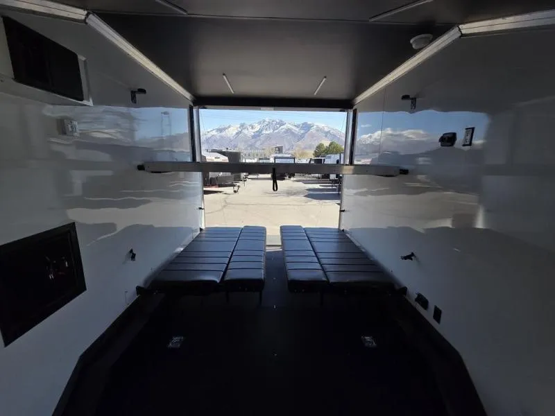 new Toy Haulers Raynger  for sale, in Draper, UT Thumbnail 96