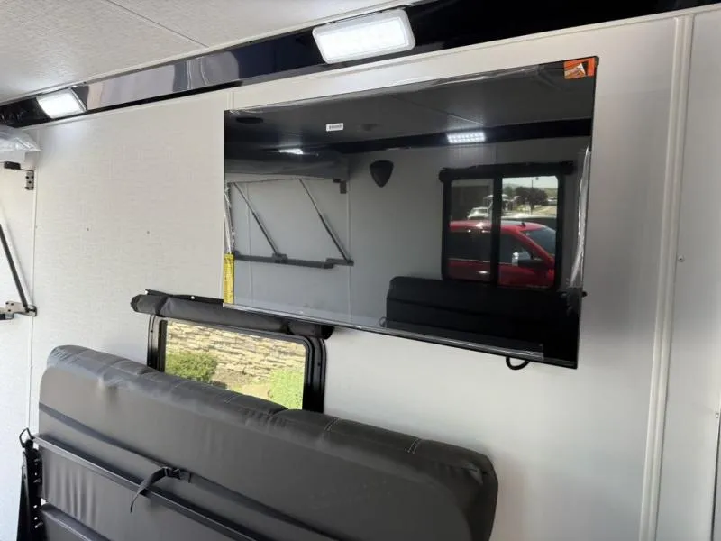 new Toy Haulers Stealth Trailers  for sale, in Draper, UT Thumbnail 65