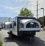 new Toy Haulers Raynger  for sale, in Draper, UT Thumbnail 85