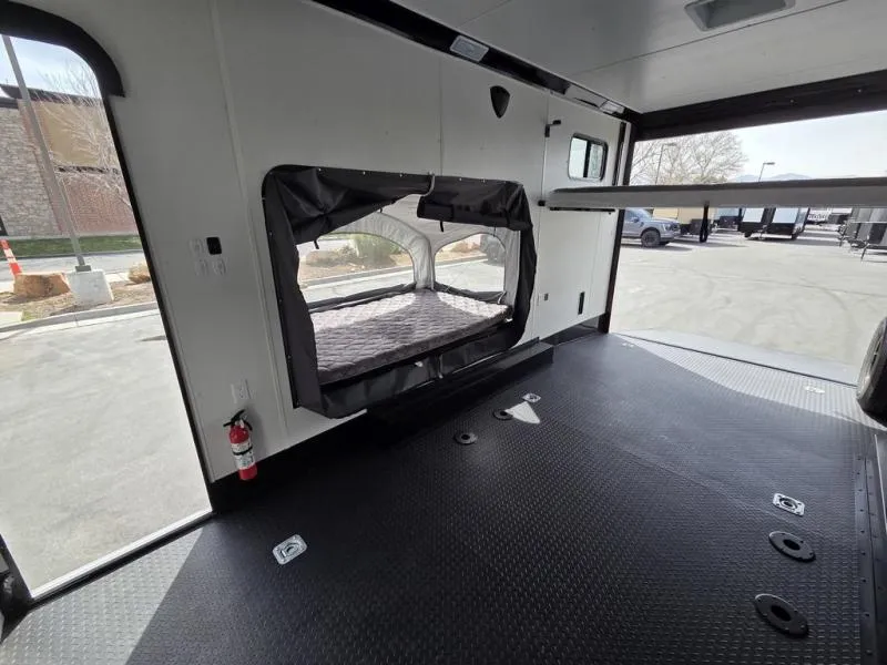 new Toy Haulers Raynger  for sale, in Draper, UT Thumbnail 102