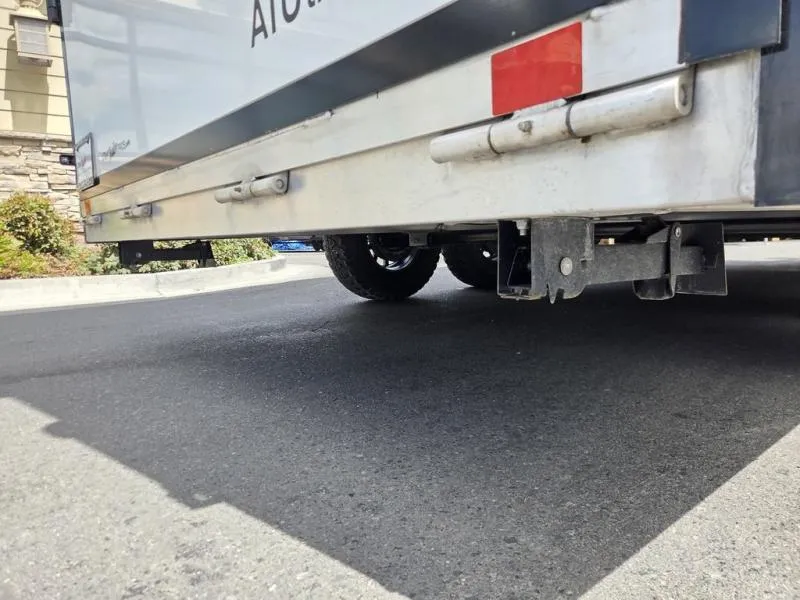 new Toy Haulers ATC  for sale, in Draper, UT Thumbnail 24