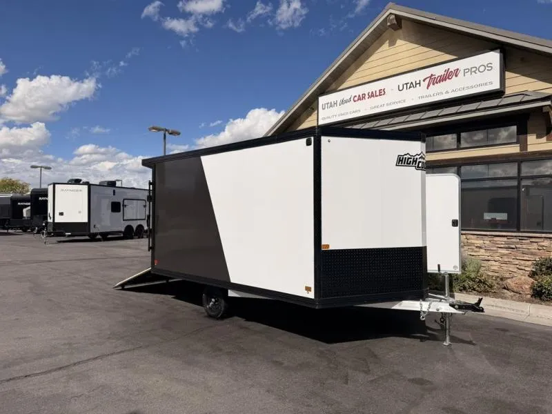 new Snowmobile Trailers High Country  for sale, in Draper, UT Thumbnail 27