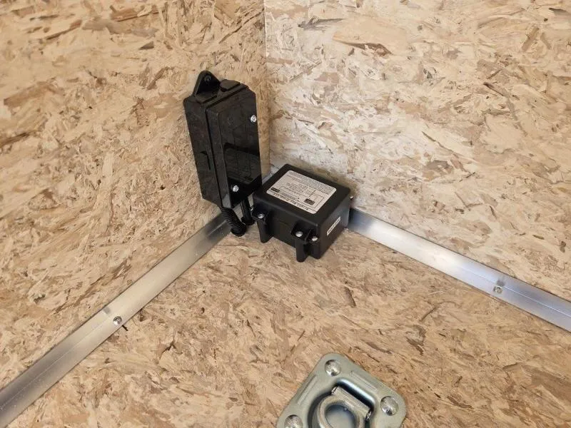 new Car Haulers / Racing Trailers Xpress  for sale, in Draper, UT Thumbnail 40