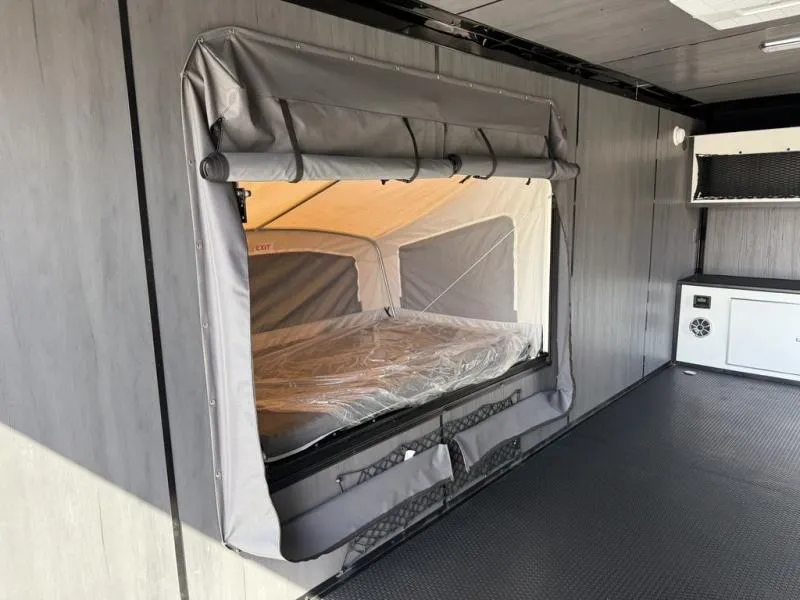 new Toy Haulers Raynger  for sale, in Draper, UT Thumbnail 51