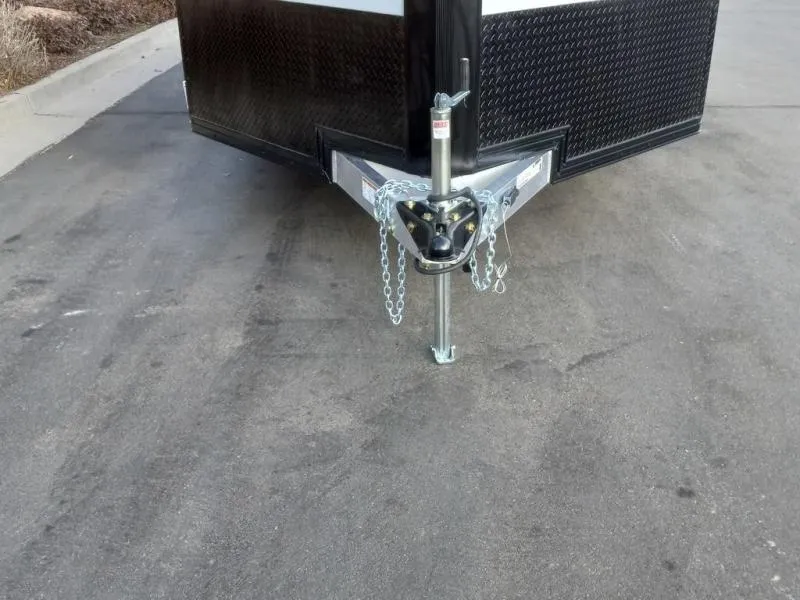 new Cargo (Enclosed) Trailers High Country  for sale, in Draper, UT Thumbnail 16