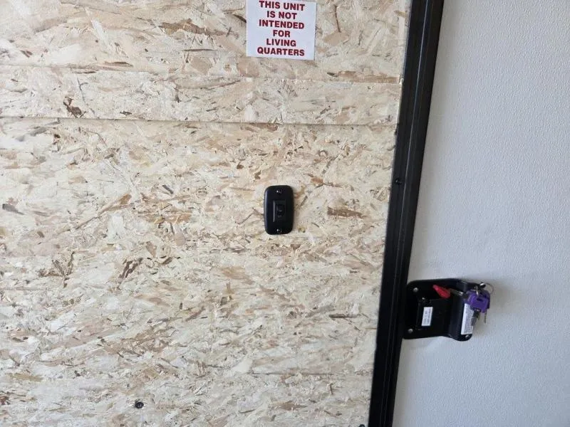 new Cargo (Enclosed) Trailers Criterion  for sale, in Draper, UT Thumbnail 40