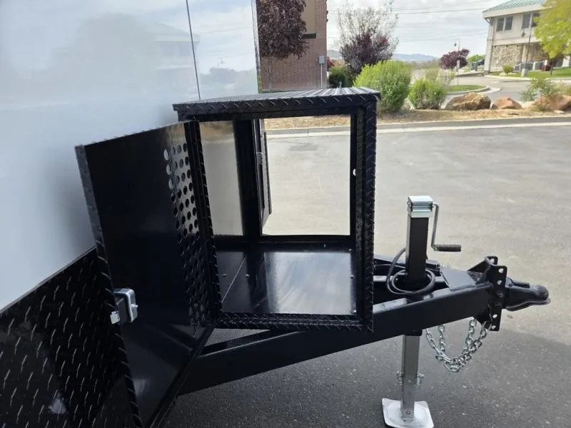 new Toy Haulers Raynger  for sale, in Draper, UT Thumbnail 85