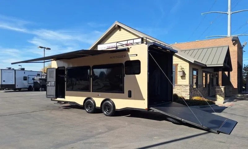 new Toy Haulers Raynger  for sale, in Draper, UT Thumbnail 69