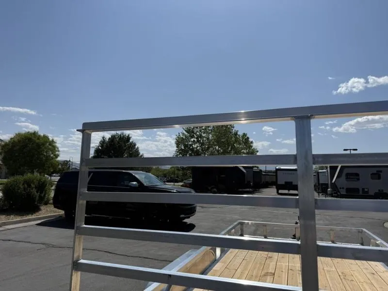 new Other Trailers Baughman Products  for sale, in Draper, UT Thumbnail 30