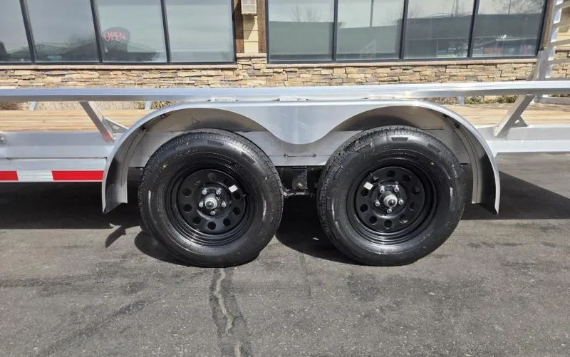 new Other Trailers Baughman Products  for sale, in Draper, UT Thumbnail 19
