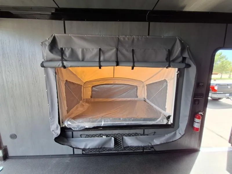 new Toy Haulers Raynger  for sale, in Draper, UT Thumbnail 47