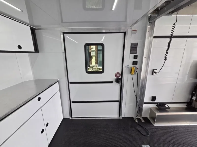 new Cargo (Enclosed) Trailers ATC  for sale, in Draper, UT Thumbnail 59