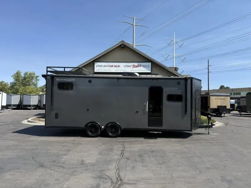 new Toy Haulers Other  for sale, in Draper, UT Thumbnail 4
