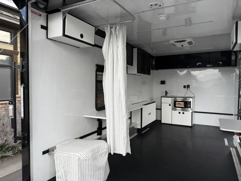 new Cargo (Enclosed) Trailers ATC  for sale, in Draper, UT Thumbnail 56