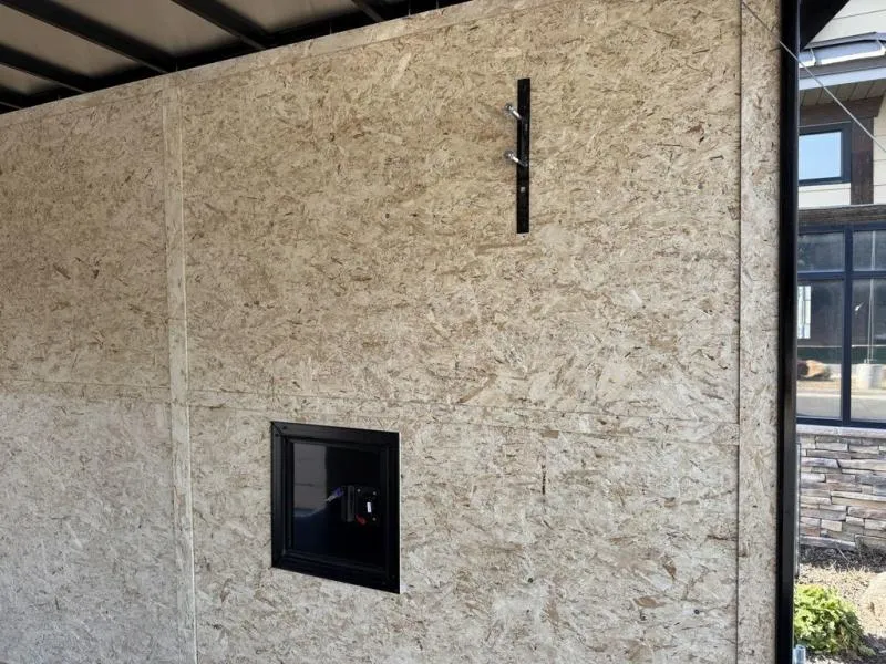 new Cargo (Enclosed) Trailers Criterion  for sale, in Draper, UT Thumbnail 44