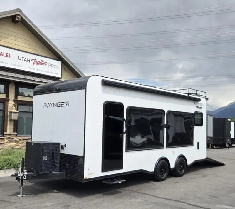 new Toy Haulers Raynger  for sale, in Draper, UT Thumbnail 26
