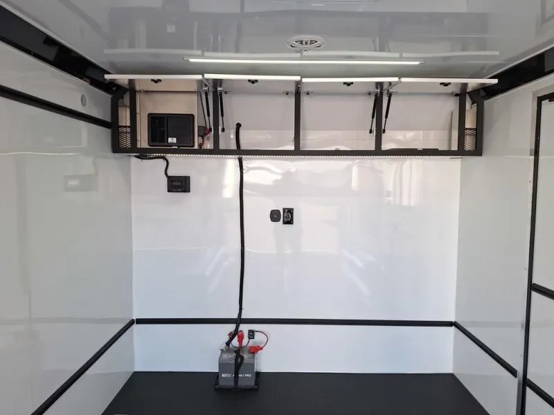 new Toy Haulers ATC  for sale, in Draper, UT Thumbnail 51