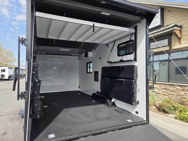 new Toy Haulers Raynger  for sale, in Draper, UT Thumbnail 41