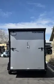 new Cargo (Enclosed) Trailers Criterion  for sale, in Draper, UT Thumbnail 7
