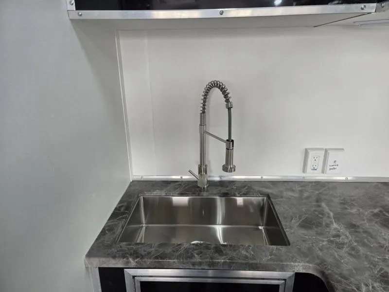 new Toy Haulers Stealth Trailers  for sale, in Draper, UT Thumbnail 56