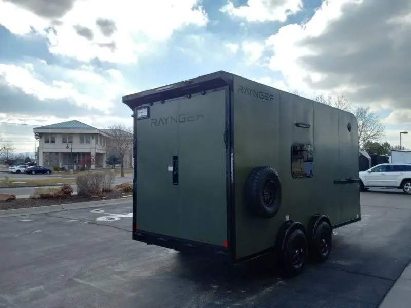 used Other Trailers Raynger  for sale, in Draper, UT Thumbnail 8