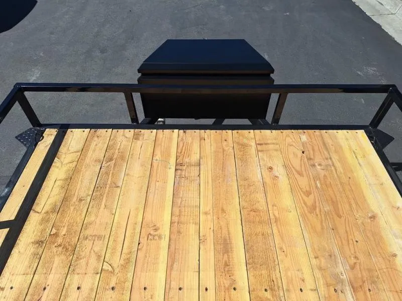 new Other Trailers Echo  for sale, in Draper, UT Thumbnail 22