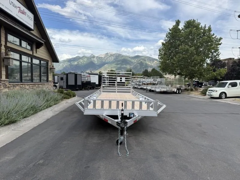 new Other Trailers Baughman Products  for sale, in Draper, UT Thumbnail 10