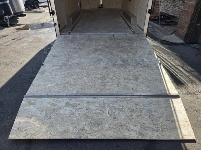 new Cargo (Enclosed) Trailers Xpress  for sale, in Draper, UT Thumbnail 17