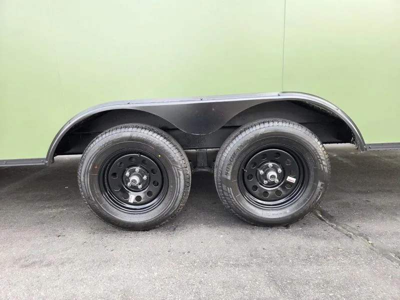 used Other Trailers Criterion  for sale, in Draper, UT Thumbnail 22