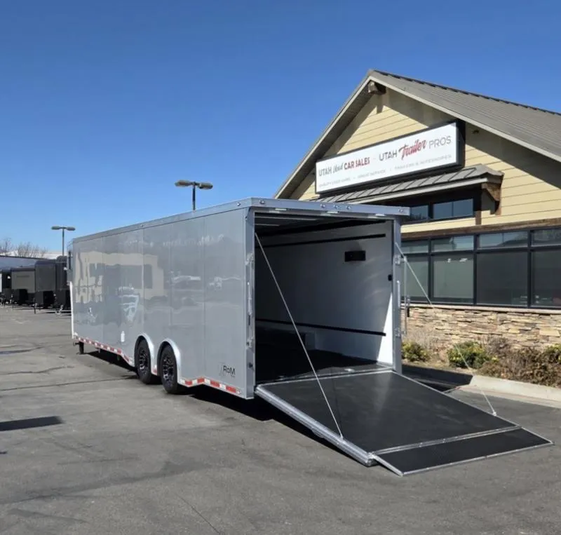 new Toy Haulers ATC  for sale, in Draper, UT Thumbnail 28