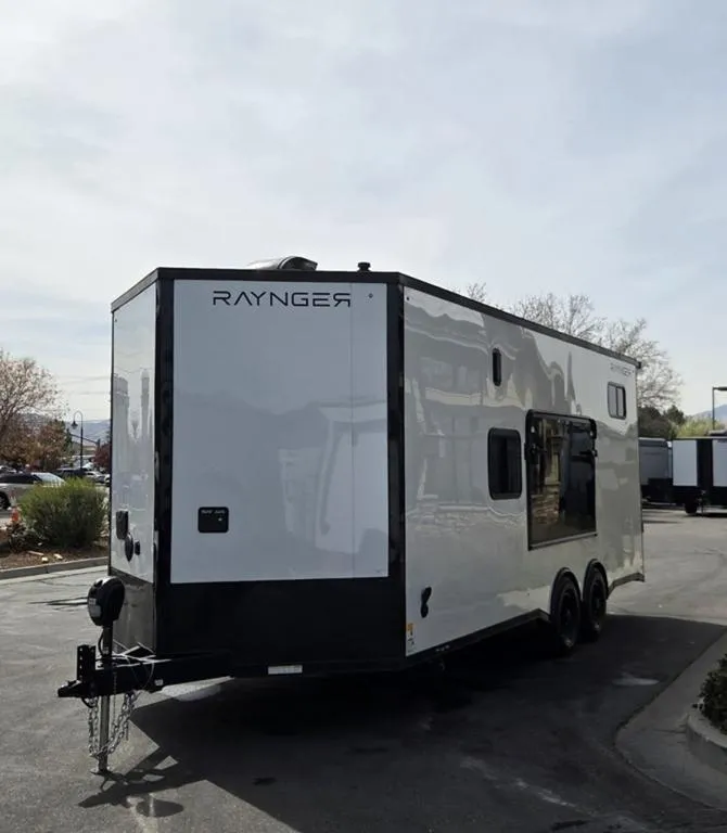 new Toy Haulers Raynger  for sale, in Draper, UT Thumbnail 8