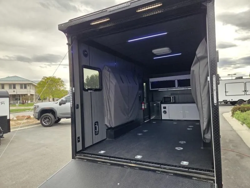 new Toy Haulers Raynger  for sale, in Draper, UT Thumbnail 31