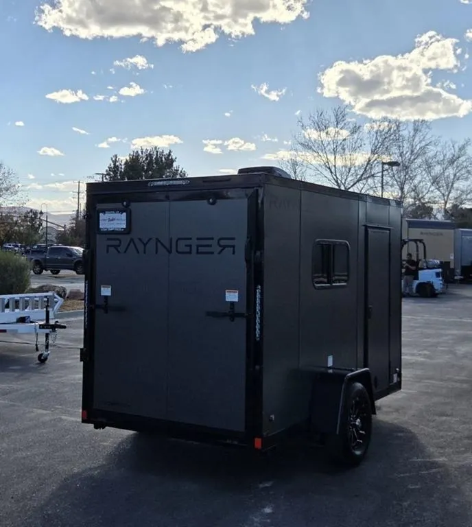 new Toy Haulers Raynger  for sale, in Draper, UT Thumbnail 8