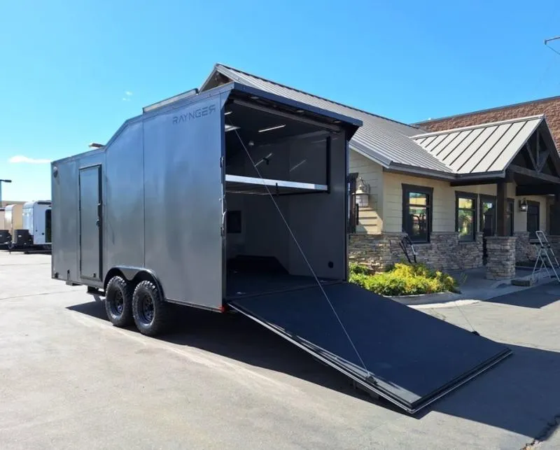 used Other Trailers Raynger  for sale, in Draper, UT Thumbnail 43