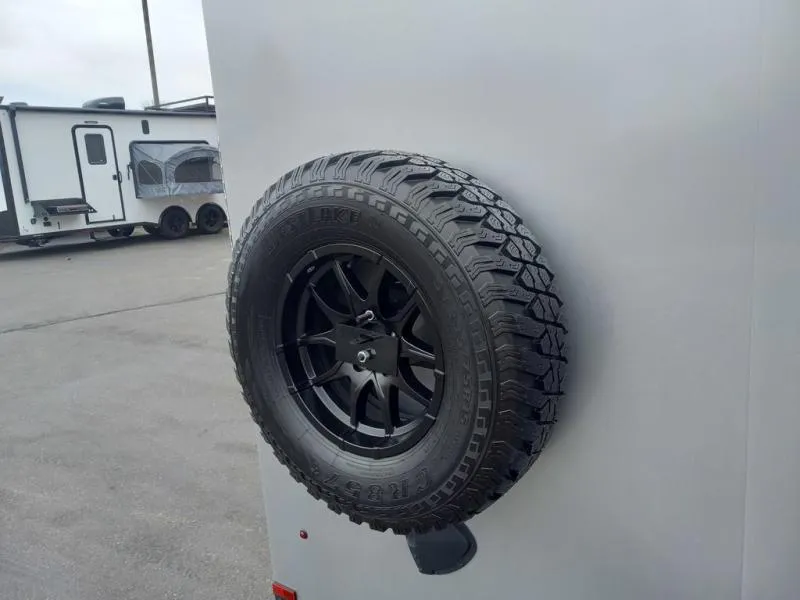 new Toy Haulers Raynger  for sale, in Draper, UT Thumbnail 28