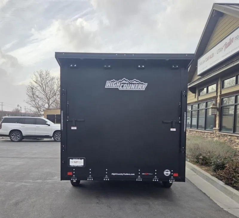 new Snowmobile Trailers High Country  for sale, in Draper, UT Thumbnail 3