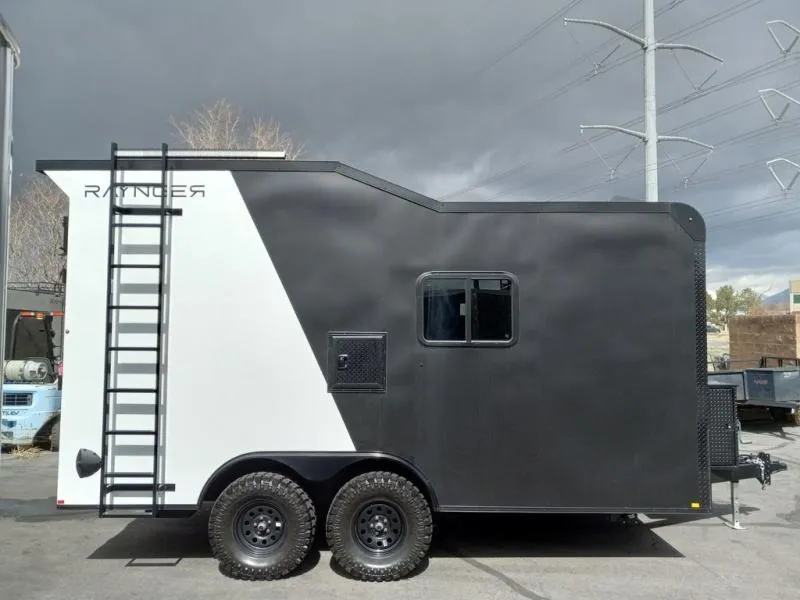 new Cargo (Enclosed) Trailers Raynger  for sale, in Draper, UT Thumbnail 13